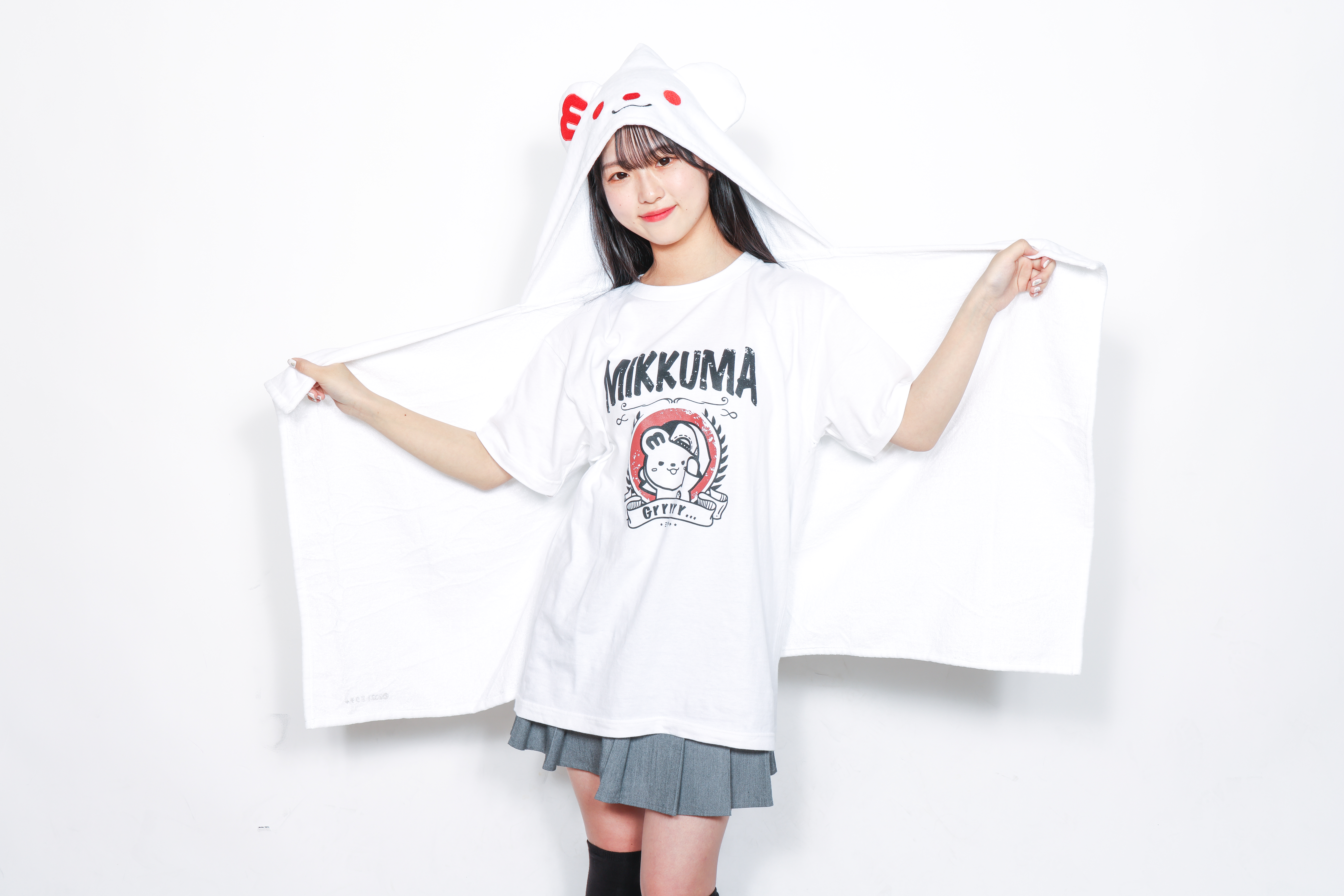 裏表紙掲載！ヤングチャンピオンミクチャ広告モデル争奪戦【ASOBINEXT